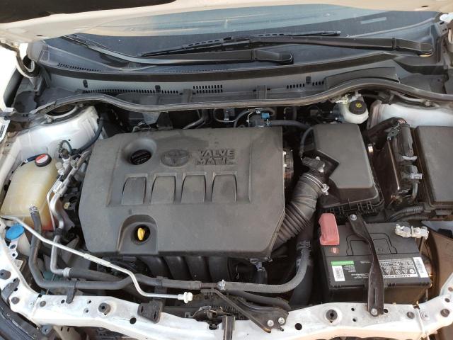 2016 TOYOTA SCION IM - JTNKARJE1GJ515139