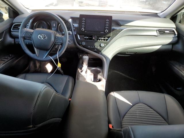 2022 TOYOTA CAMRY SE 4T1T11AK7NU012979
