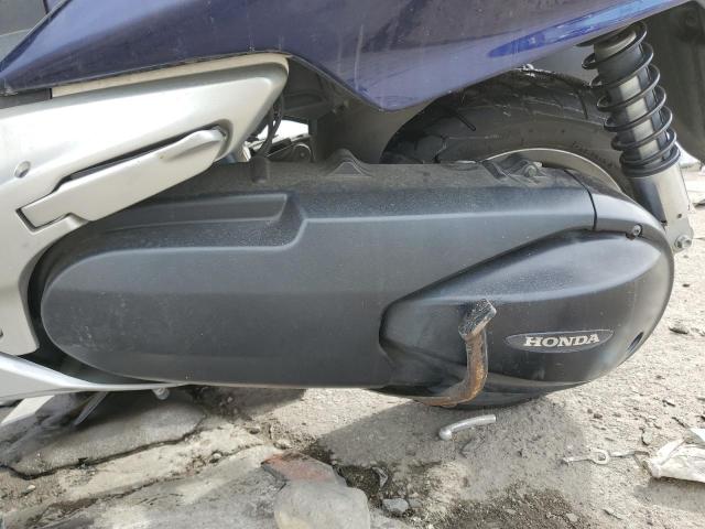 2006 HONDA FSC600 A JH2PF01406K300155