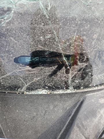 2019 CHEVROLET CORVETTE S - 1G1YD2D77K5100962