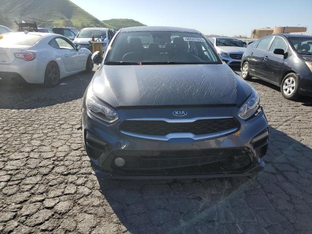 3KPF24AD8ME351328 KIA FORTE FE