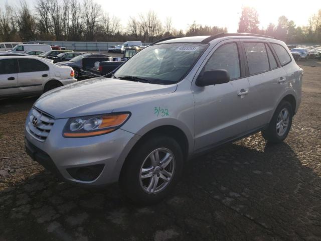 2010 Hyundai Santa Fe GLS