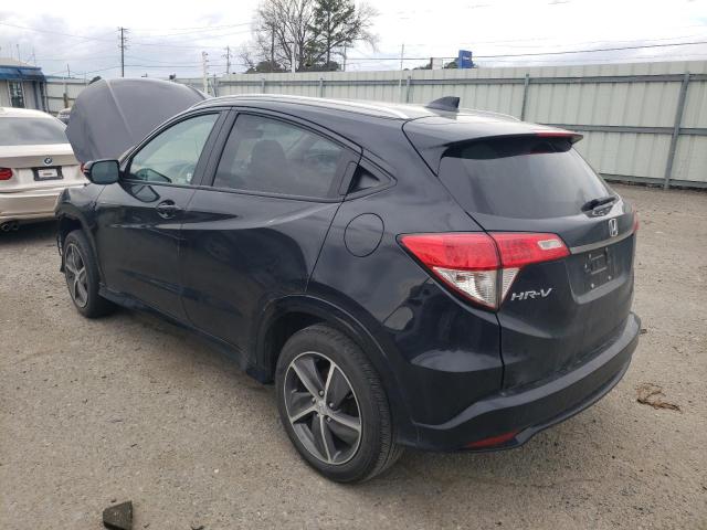 2019 HONDA HR-V TOURI 3CZRU6H99KM700983