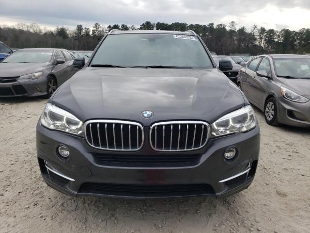 2017 BMW X5 SDRIVE3 - 5UXKR2C32H0U24466