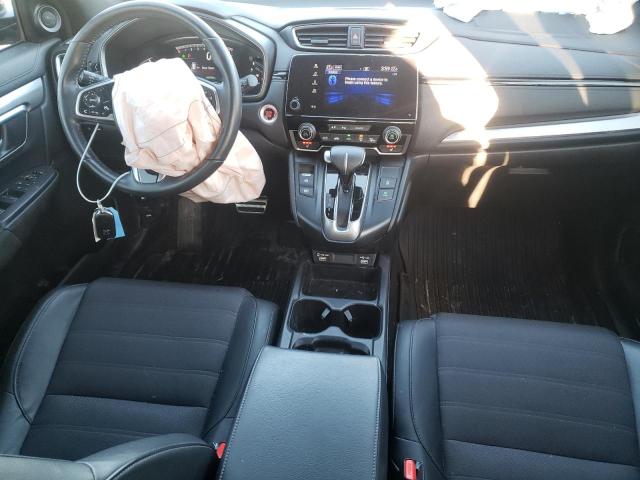 2022 HONDA CR-V SPORT 2HKRW2H49NH202242