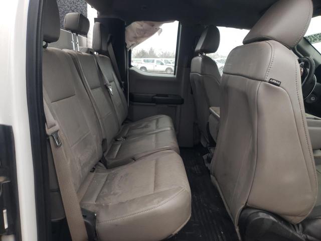 2017 FORD F550 SUPER 1FD0X5HT9HEC67607