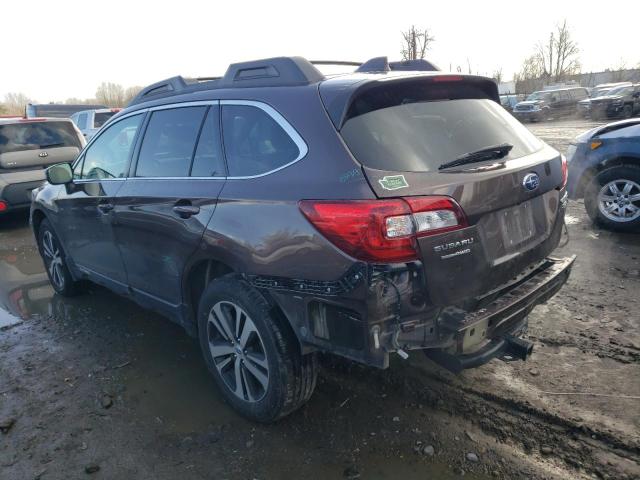 4S4BSENC3K3284854 Subaru Outback 3.6r Limited