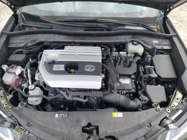 2022 LEXUS UX 250H BA JTHX9JBH2N2058313