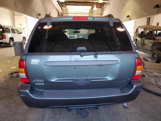 1J4GW48S24C290587 Jeep Grand Cherokee Laredo