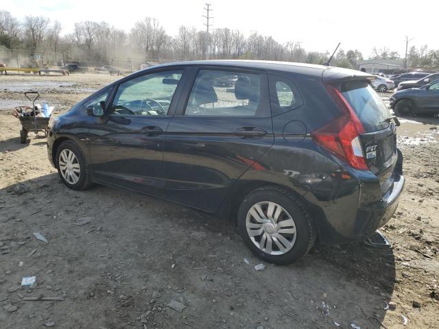 2015 HONDA FIT LX - 3HGGK5H54FM787161