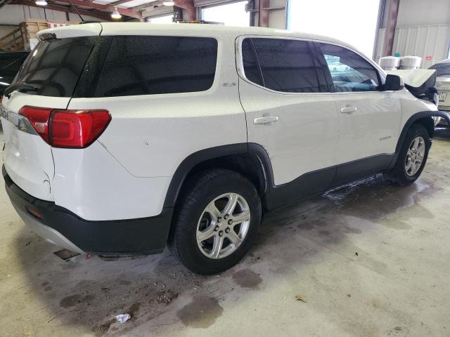 1GKKNKLA7KZ150037 GMC ACADIA SLE