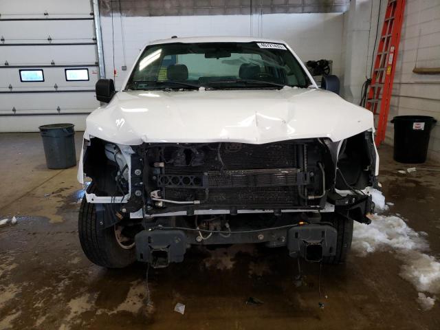 2018 FORD F150 - 1FTMF1CB7JKC25038