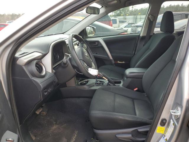 2017 TOYOTA RAV4 LE 2T3BFREV1HW653461