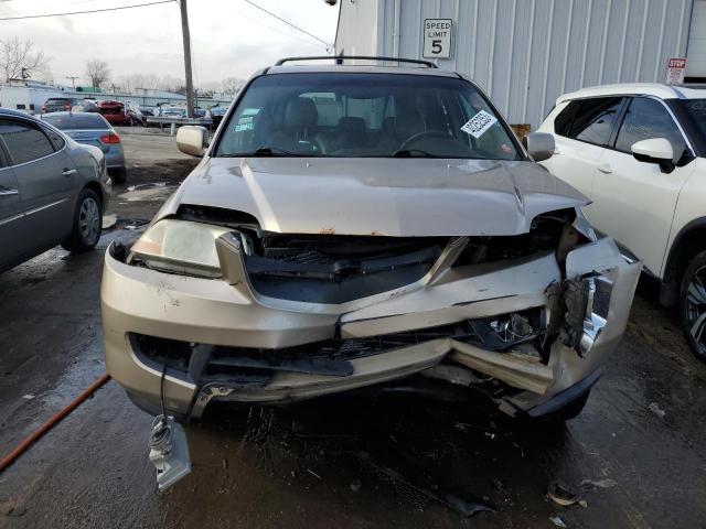 2HNYD18212H524303 Acura MDX