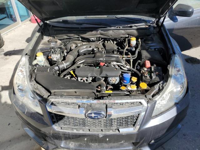 4S3BMBA65E3019001 Subaru Legacy 2.5i
