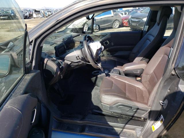 2019 BMW I3 S BEV WBY8P6C55K7D79310