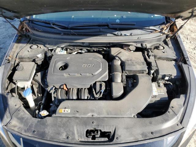 2017 HYUNDAI SONATA SE - 5NPE24AF8HH553875