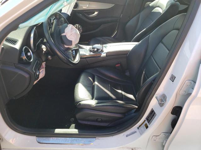 2016 MERCEDES-BENZ C 300 - 55SWF4JB7GU121652