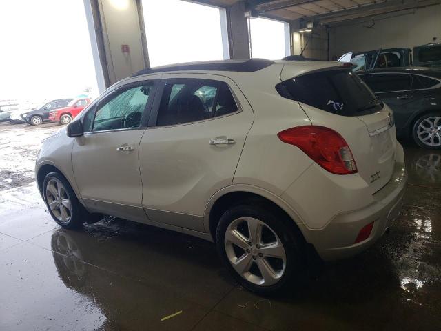 2015 BUICK ENCORE CON - KL4CJFSBXFB155772