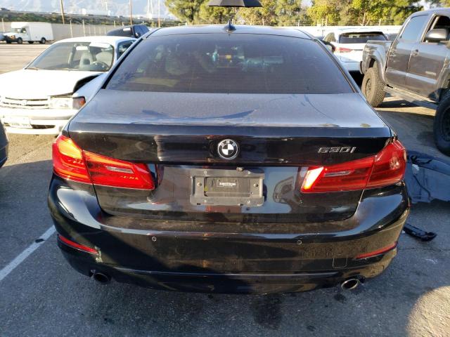 WBAJA5C55KWA57896 BMW 530 I