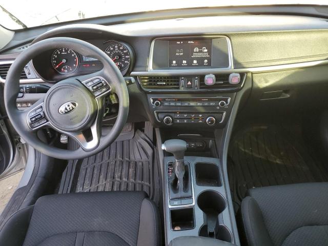 5XXGT4L36JG179857 KIA Optima Lx