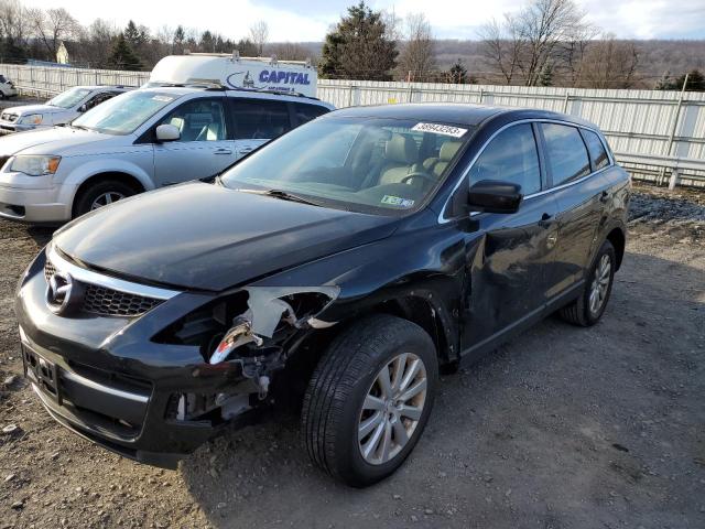 2007 Mazda CX-9 