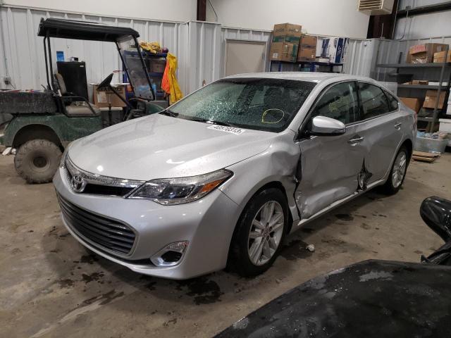 2013 Toyota Avalon Base