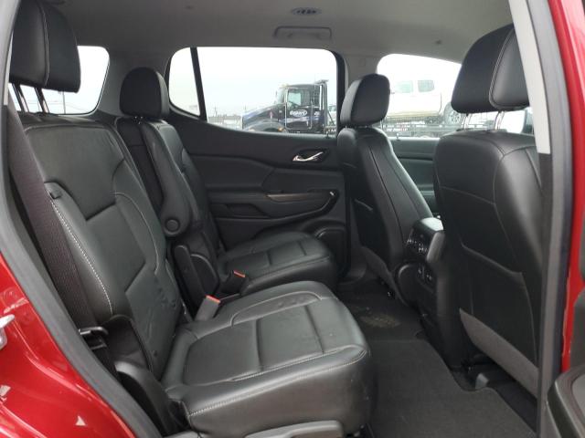 2020 GMC ACADIA SLT - 1GKKNULS0LZ193396