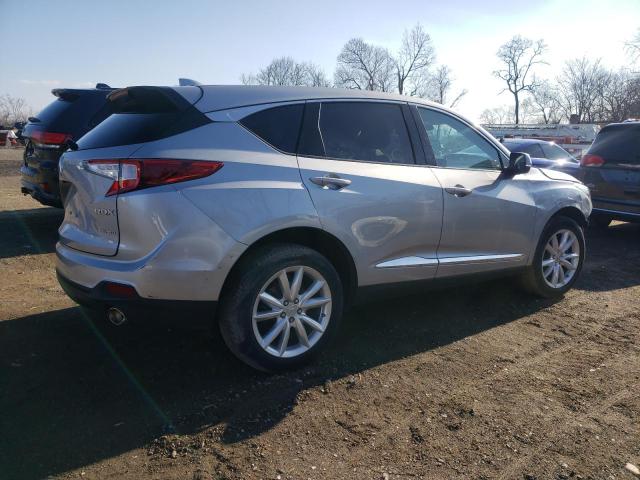 2020 ACURA RDX - 5J8TC2H36LL001026