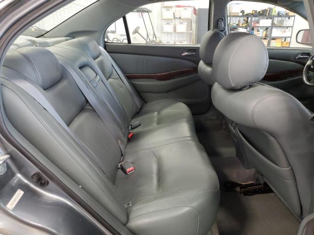 19UUA5664YA023764 Acura 3.2TL