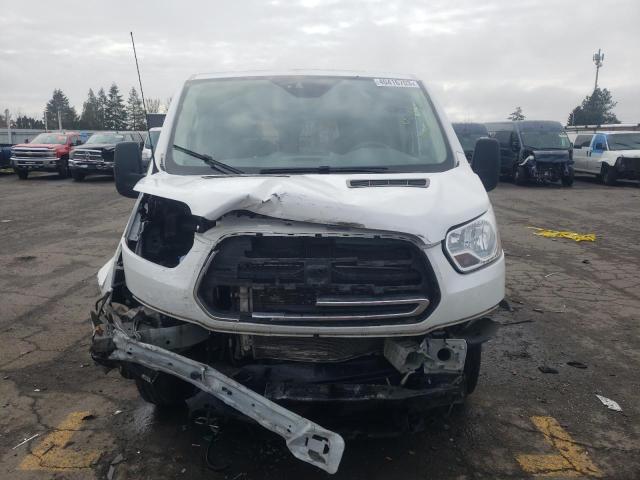 2018 FORD TRANSIT T- - 1FTYR1ZM1JKB18617