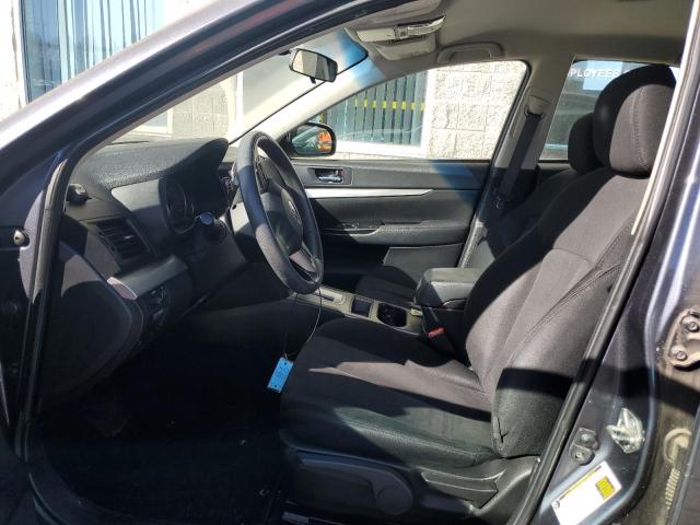 4S3BMBA65E3019001 Subaru Legacy 2.5i