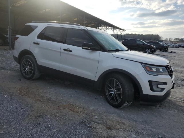 VIN 1FTFX1EF8DFB38266 2016 FORD EXPLORER no.4