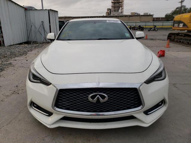 JN1EV7EK7JM340995 Infiniti Q60 Luxe 300