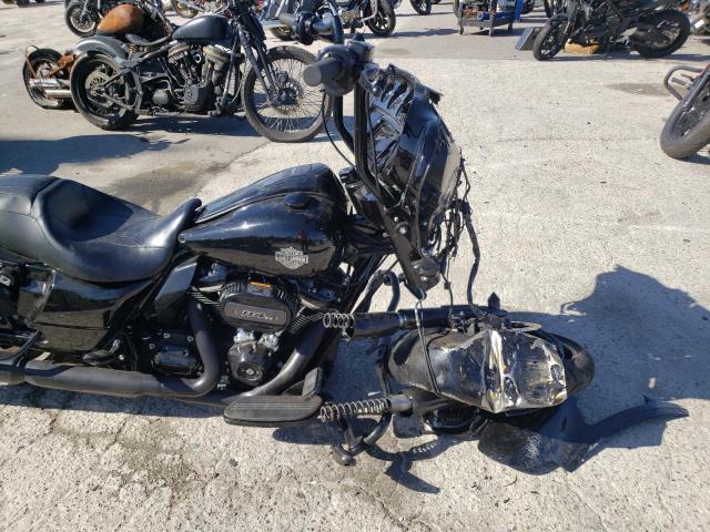 2021 HARLEY-DAVIDSON FLHXS - 1HD1KRP29MB649301