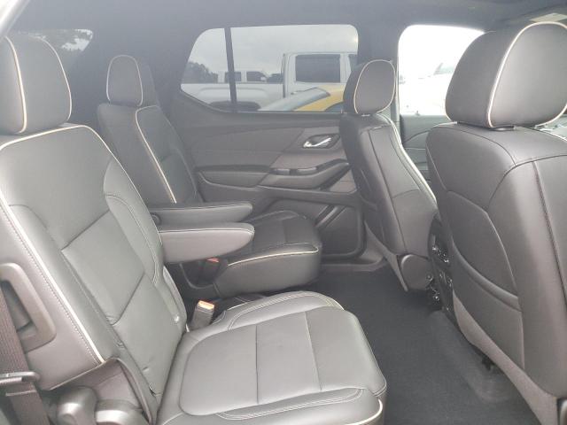 2022 CHEVROLET TRAVERSE P - 1GNERKKW0NJ156735