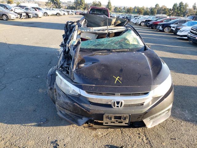 2016 HONDA CIVIC LX - 19XFC2F50GE230400