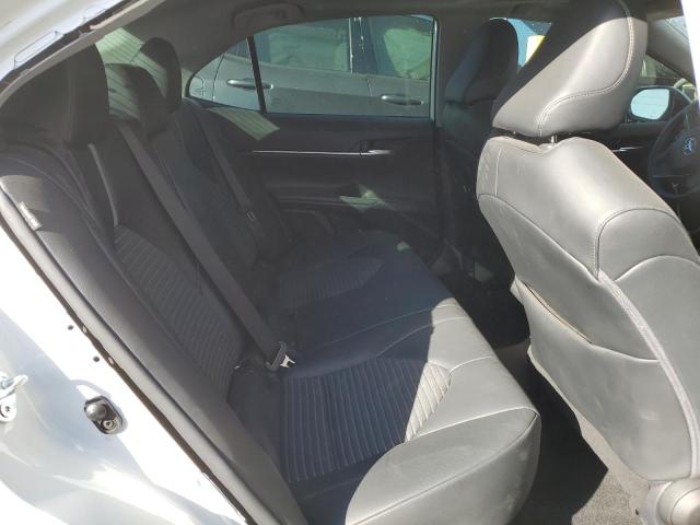 2022 TOYOTA CAMRY SE 4T1T11AK7NU012979