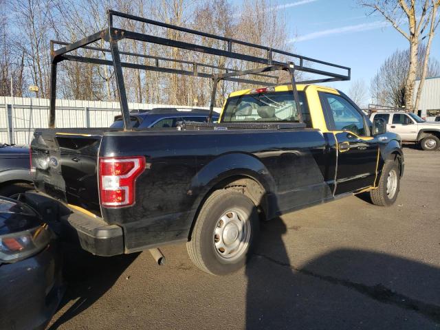 1FTMF1CB5KKD31263 Ford F150
