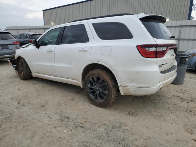 2021 DODGE DURANGO GT - 1C4RDHDG7MC847278