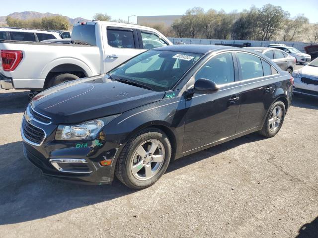 2016 CHEVROLET CRUZE LIMI - 1G1PE5SB6G7220913