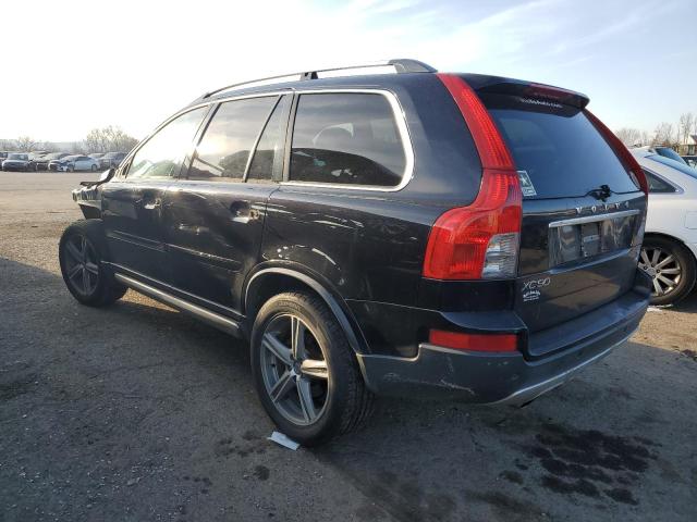 YV4982CT7A1536907 Volvo XC90