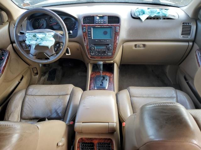 2HNYD18212H524303 Acura MDX