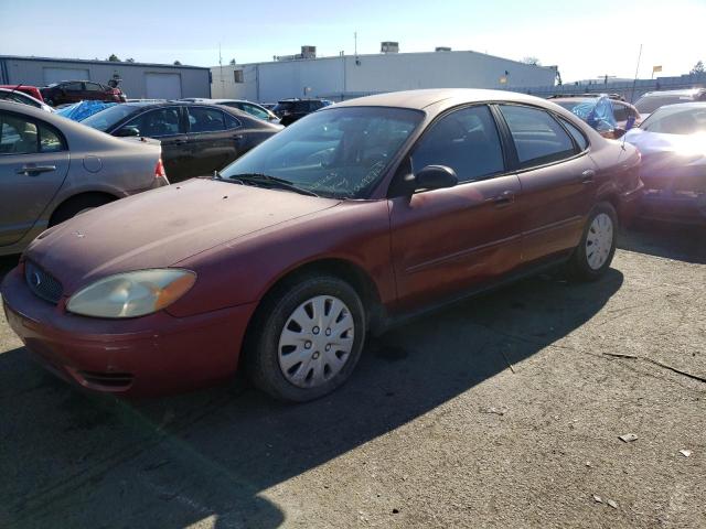 2005 Ford Taurus SE