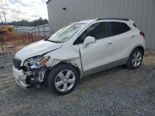 2015 BUICK ENCORE CON - KL4CJBSB8FB150725