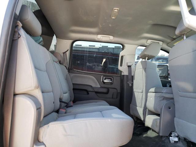 2019 GMC SIERRA - 1GT42TCYXKF259240