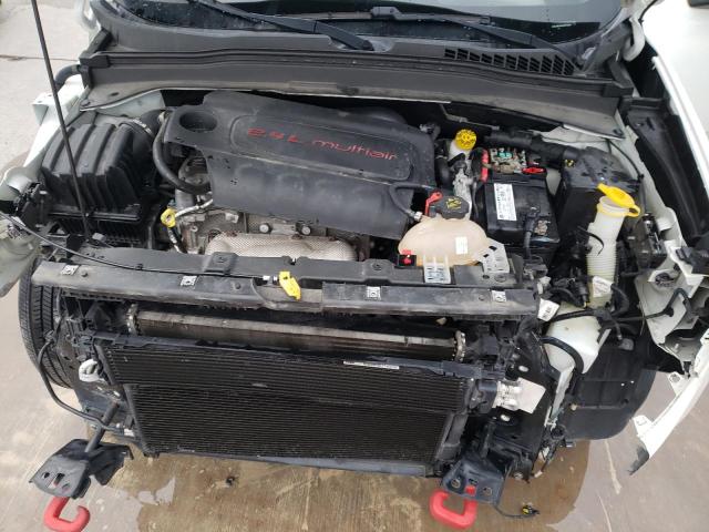 ZACCJBCB8HPE79941 Jeep Renegade Trailhawk