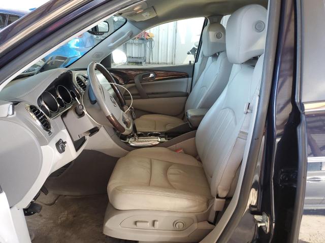 2015 BUICK ENCLAVE - 5GAKRBKD7FJ319443