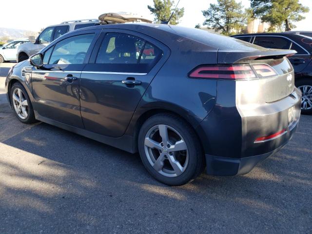 VIN 1G1RE6E49DU112102 2013 Chevrolet Volt no.2