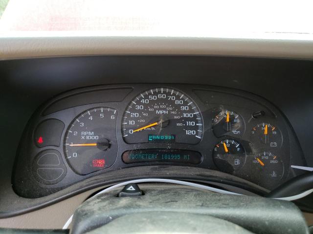 1GTEC19T55Z166095 GMC New Sierra C1500